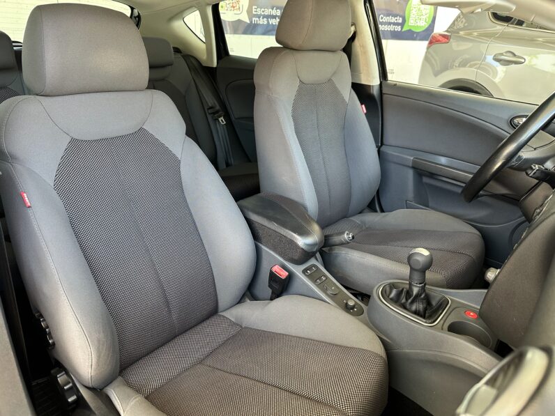 Leon 1.9 TDI Comfort Limited