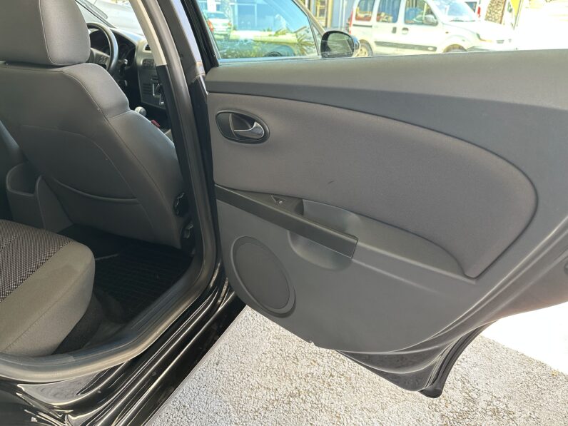 Leon 1.9 TDI Comfort Limited