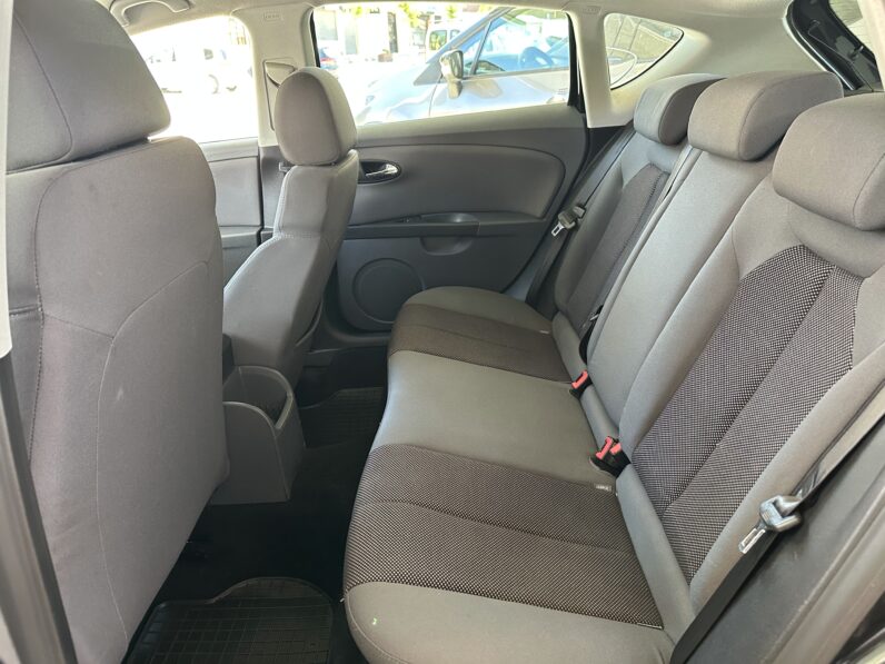 Leon 1.9 TDI Comfort Limited
