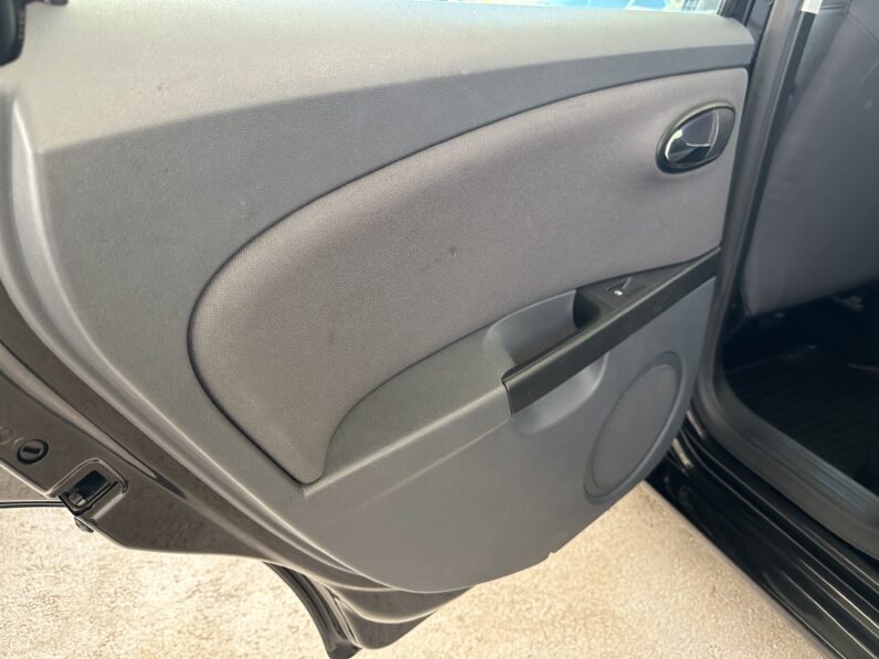 Leon 1.9 TDI Comfort Limited