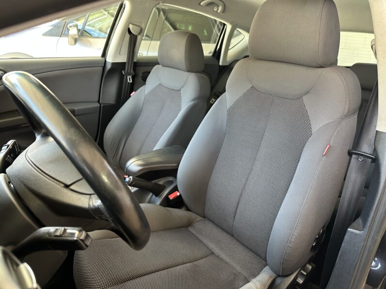 Leon 1.9 TDI Comfort Limited