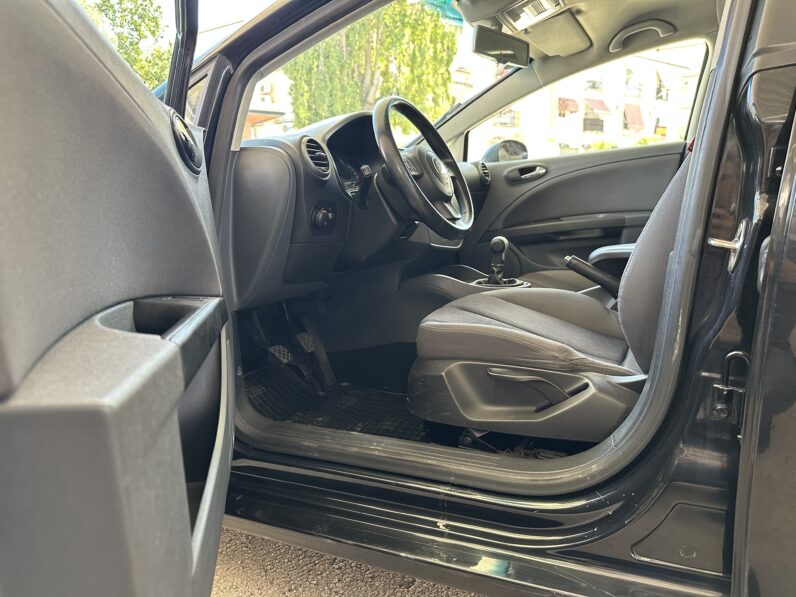 Leon 1.9 TDI Comfort Limited