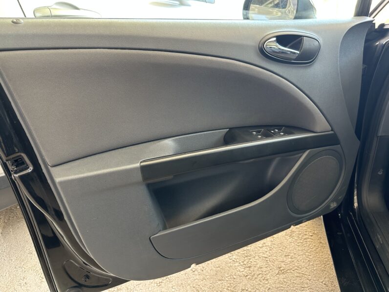 Leon 1.9 TDI Comfort Limited