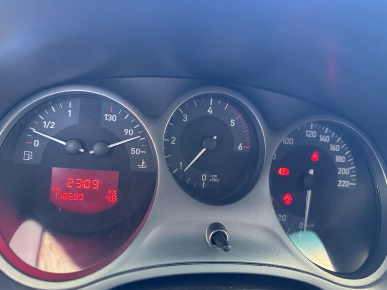 Leon 1.9 TDI Comfort Limited