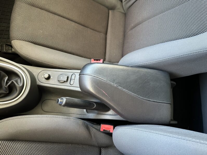 Leon 1.9 TDI Comfort Limited