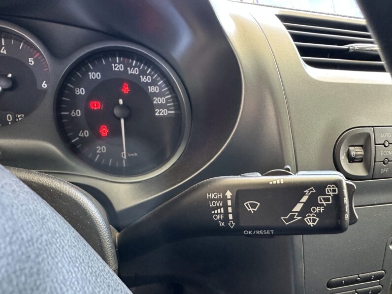 Leon 1.9 TDI Comfort Limited