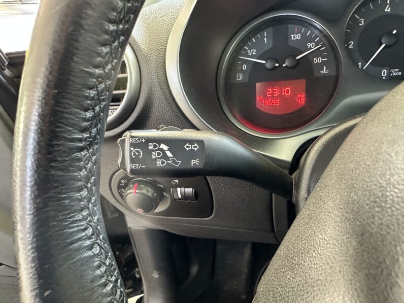 Leon 1.9 TDI Comfort Limited