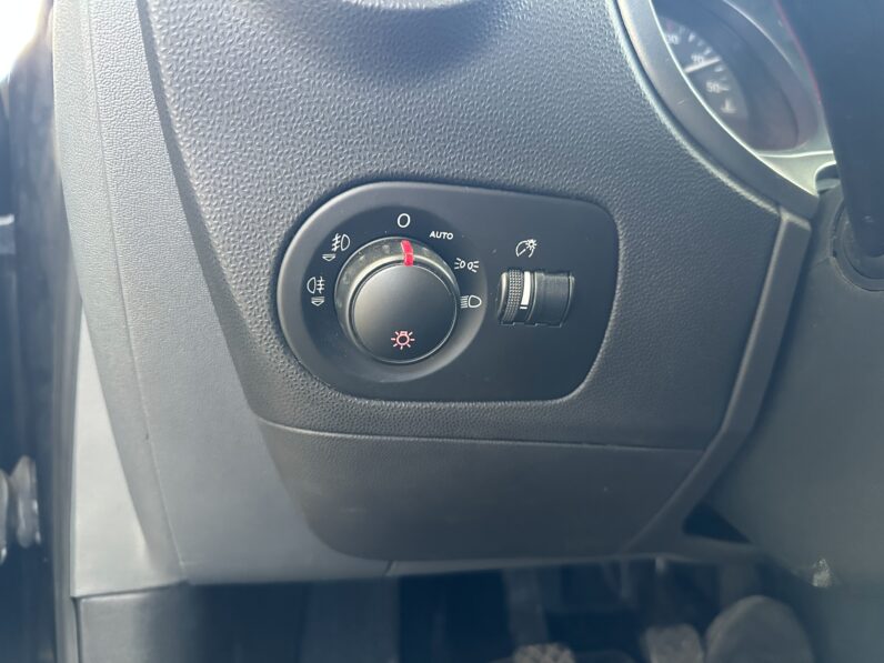 Leon 1.9 TDI Comfort Limited