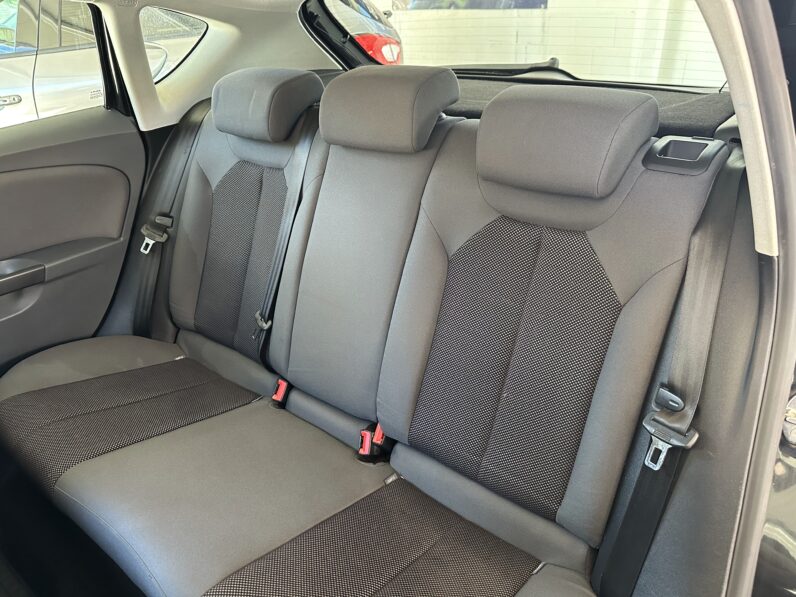 Leon 1.9 TDI Comfort Limited