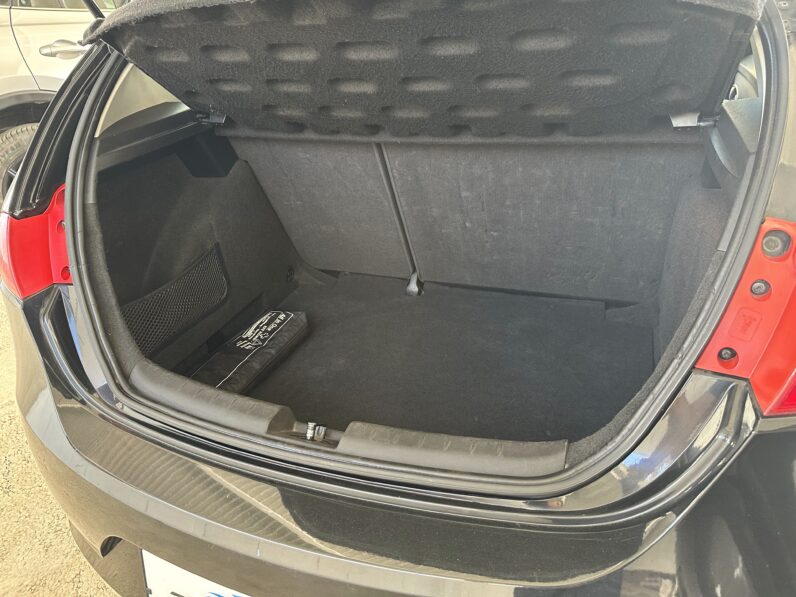 Leon 1.9 TDI Comfort Limited