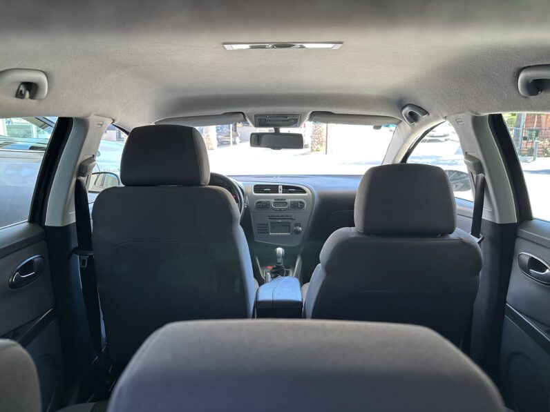 Leon 1.9 TDI Comfort Limited