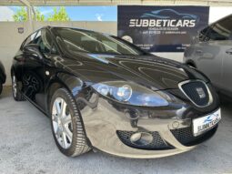 Leon 1.9 TDI Comfort Limited