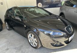 Leon 1.9 TDI Comfort Limited