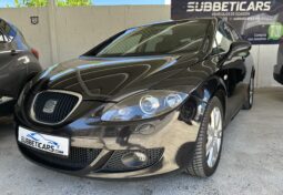 Leon 1.9 TDI Comfort Limited