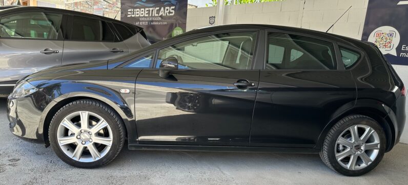 Leon 1.9 TDI Comfort Limited