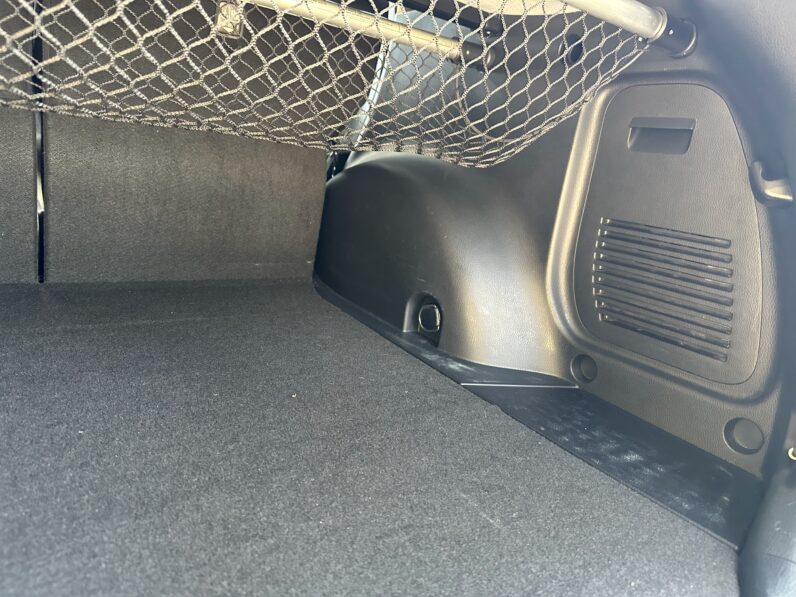 RAV 4 2.0 D-4D Lounge