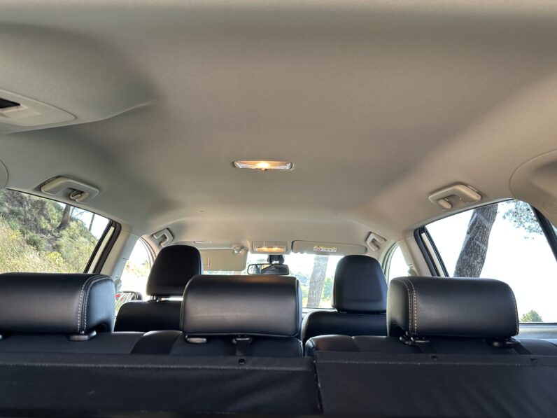 RAV 4 2.0 D-4D Lounge