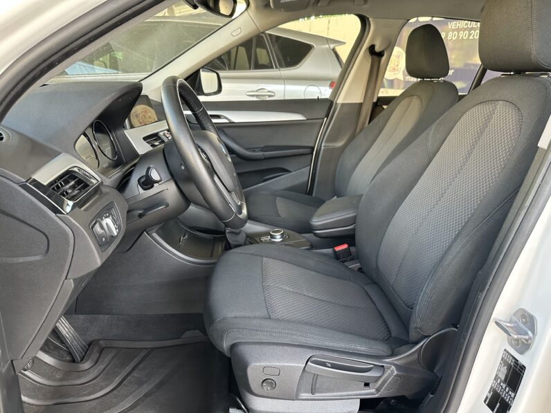 BMW X1 sDRIVE 18i