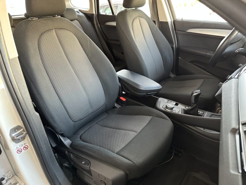 BMW X1 sDRIVE 18i