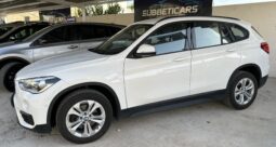 BMW X1 sDRIVE 18i