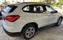 BMW X1 sDRIVE 18i