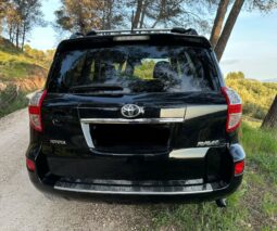 RAV4 II AUTOMATICO NEGRO