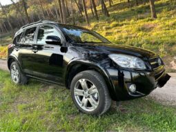 RAV4 II AUTOMATICO NEGRO