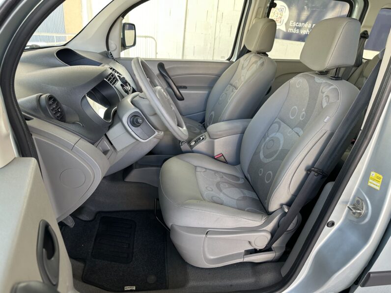 Kangoo 1.5 dCi Happy Family