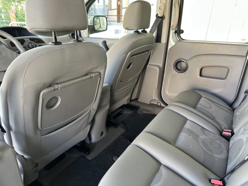 Kangoo 1.5 dCi Happy Family