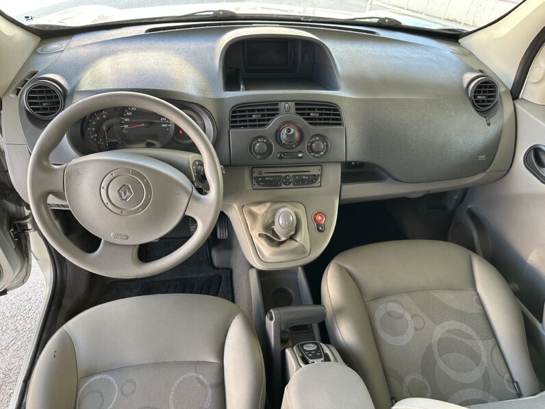 Kangoo 1.5 dCi Happy Family