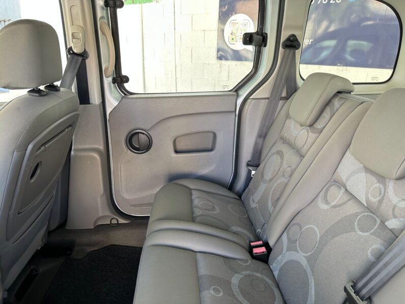 Kangoo 1.5 dCi Happy Family