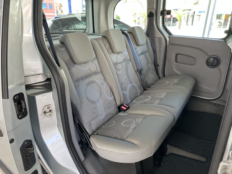 Kangoo 1.5 dCi Happy Family