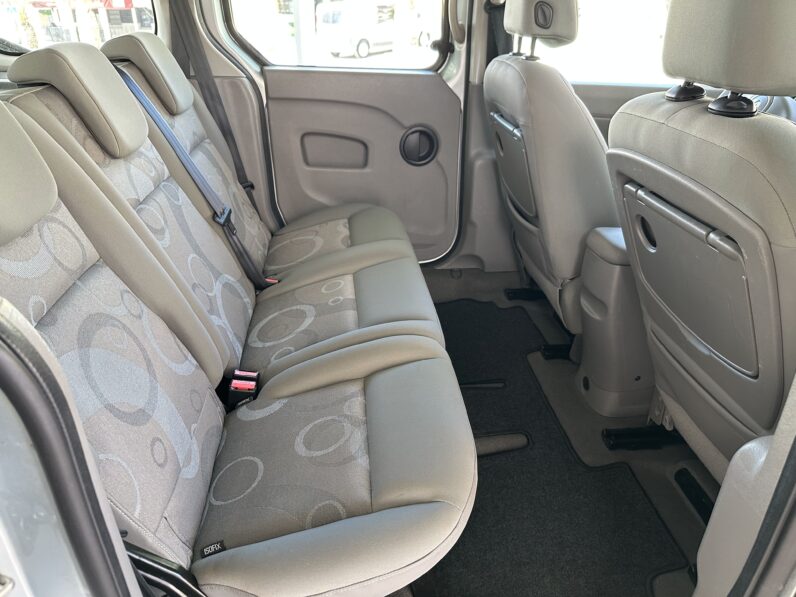 Kangoo 1.5 dCi Happy Family