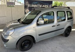Kangoo 1.5 dCi Happy Family