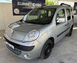 Kangoo 1.5 dCi Happy Family