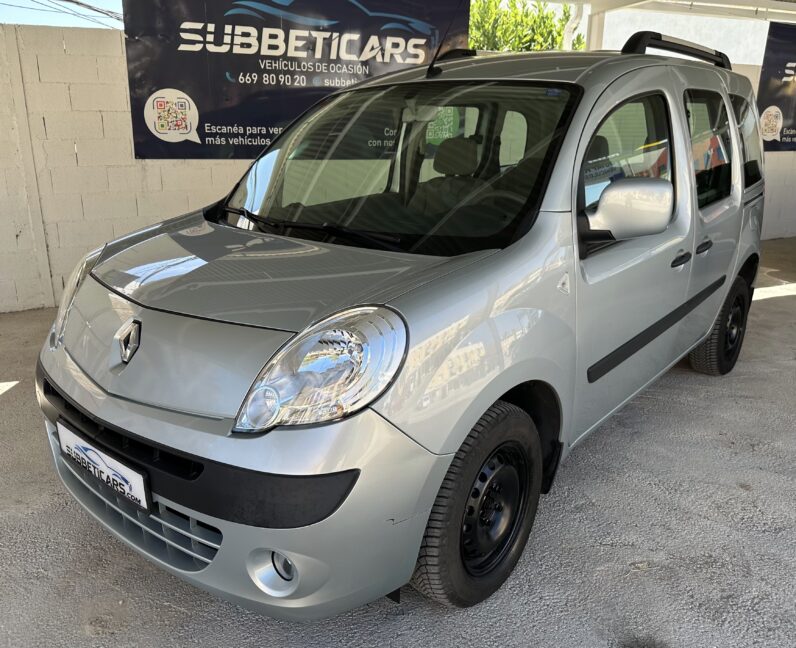 Kangoo 1.5 dCi Happy Family