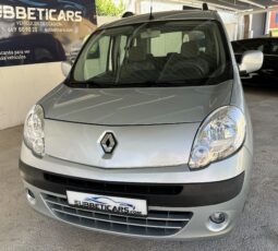 Kangoo 1.5 dCi Happy Family