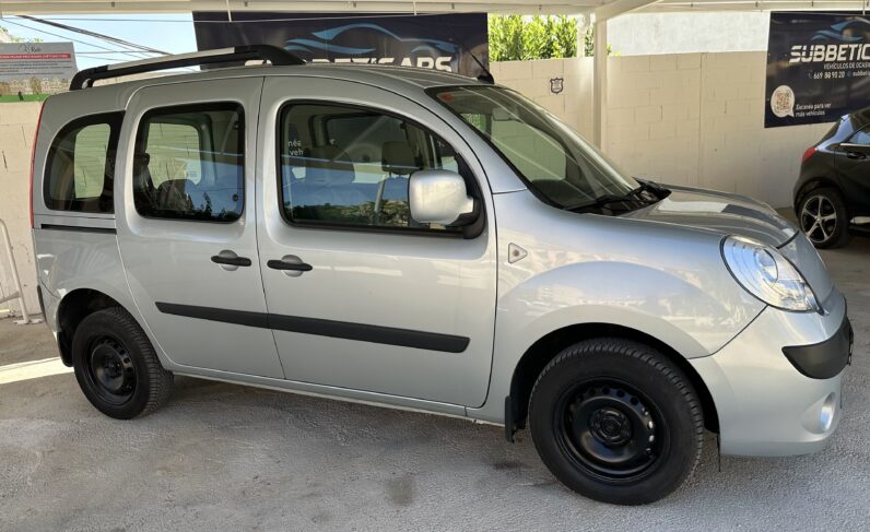 Kangoo 1.5 dCi Happy Family