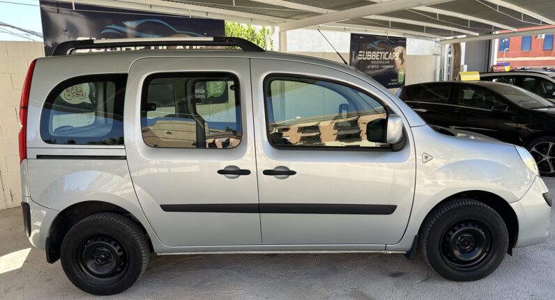 Kangoo 1.5 dCi Happy Family