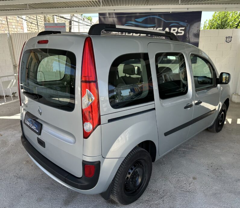 Kangoo 1.5 dCi Happy Family
