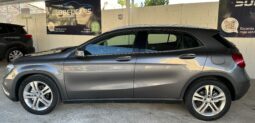 GLA-Klasse GLA 200 d Urban
