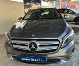 GLA-Klasse GLA 200 d Urban
