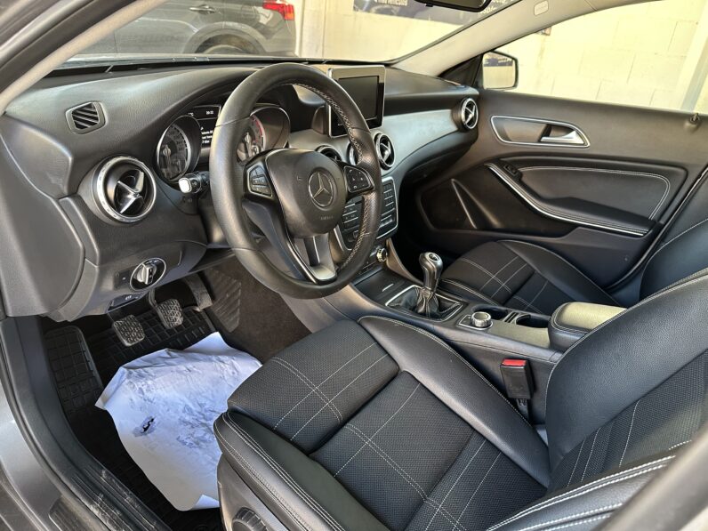GLA-Klasse GLA 200 d Urban