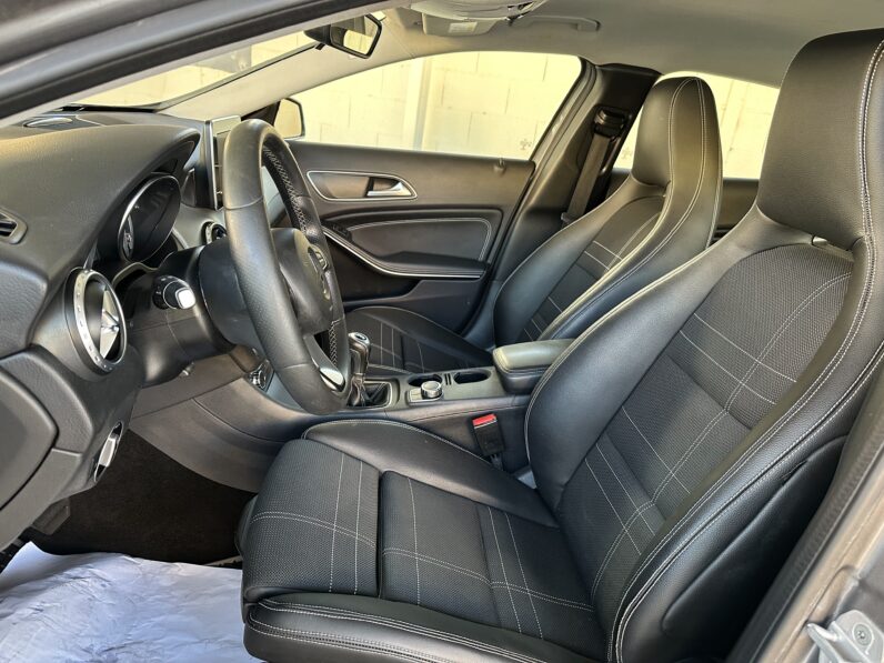 GLA-Klasse GLA 200 d Urban
