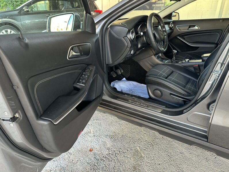 GLA-Klasse GLA 200 d Urban