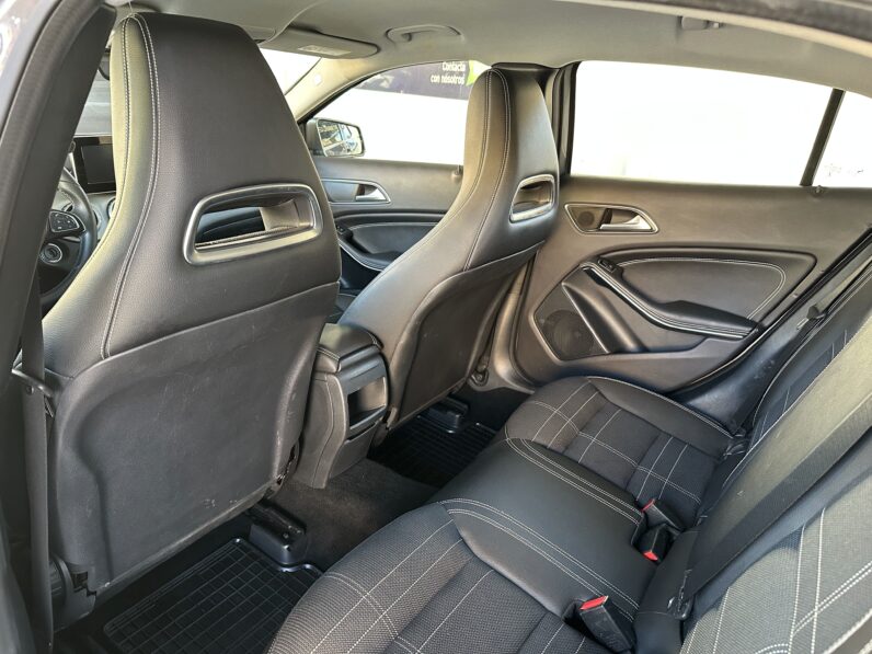 GLA-Klasse GLA 200 d Urban