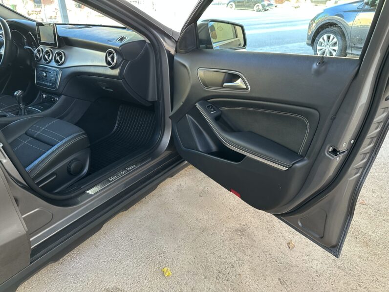 GLA-Klasse GLA 200 d Urban