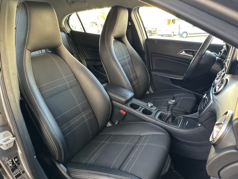 GLA-Klasse GLA 200 d Urban