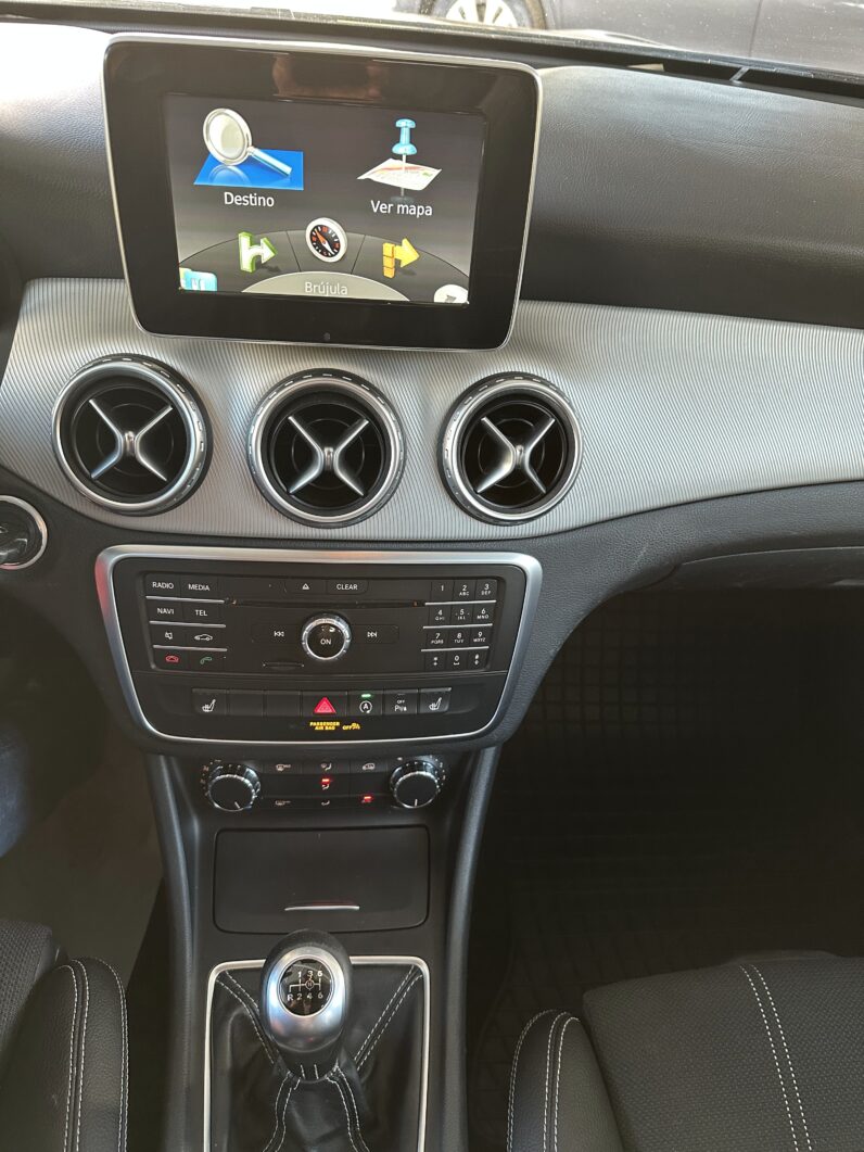GLA-Klasse GLA 200 d Urban