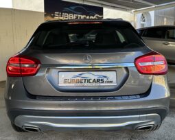 GLA-Klasse GLA 200 d Urban
